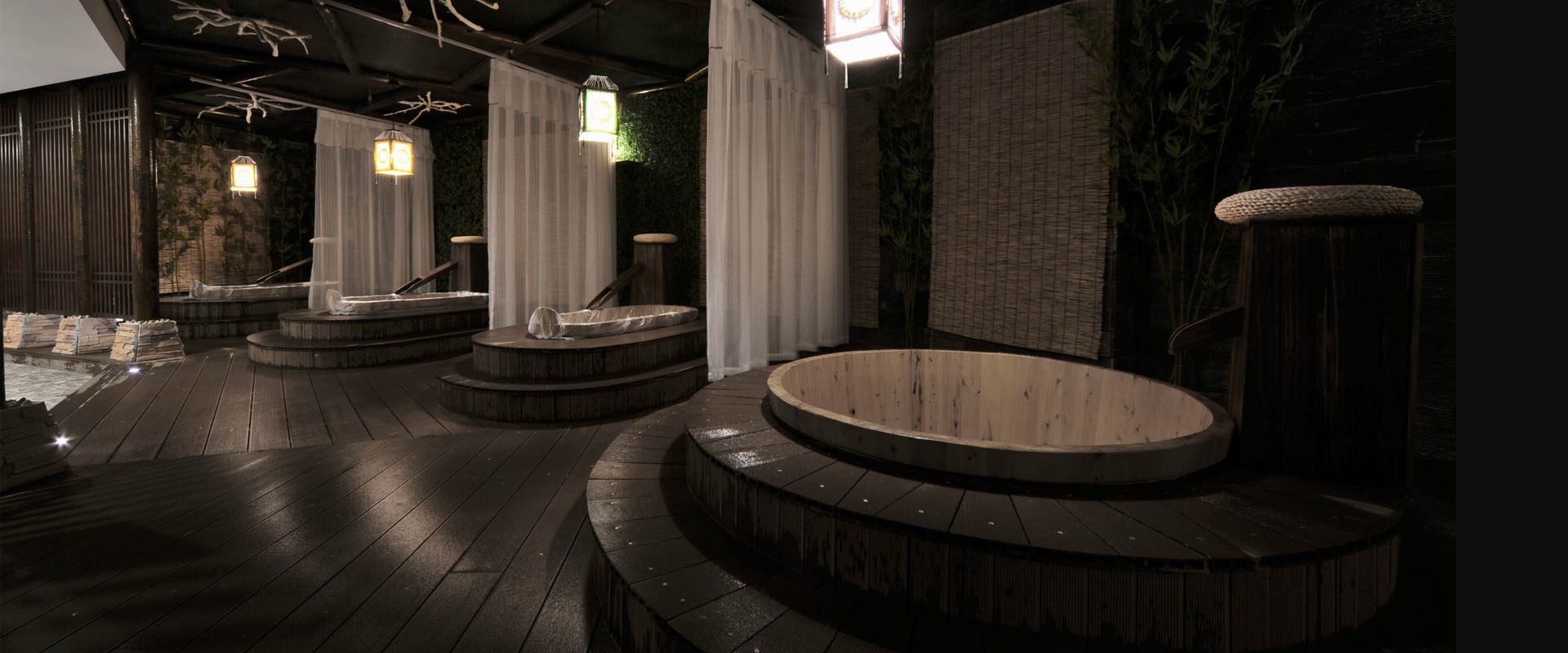 昆明桑拿养生馆_昆明spa养生会所_Teyou养生