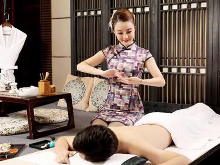 昆明SPA 不是奢侈是给神经做一次降噪